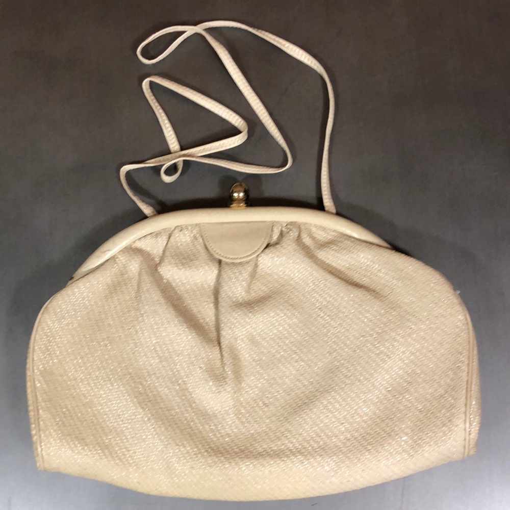 Vintage HL Harry Levine Clutch/Purse